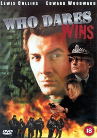 who dares wins